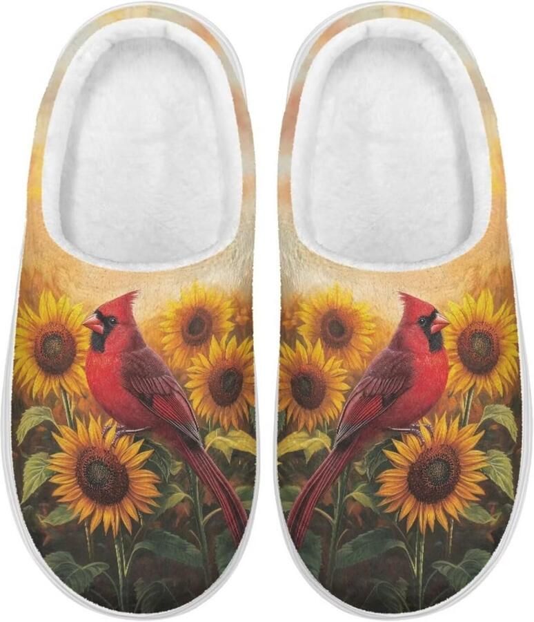 Pluizige Pantoffels en Comfortabele Instappers voor Binnen en Buiten