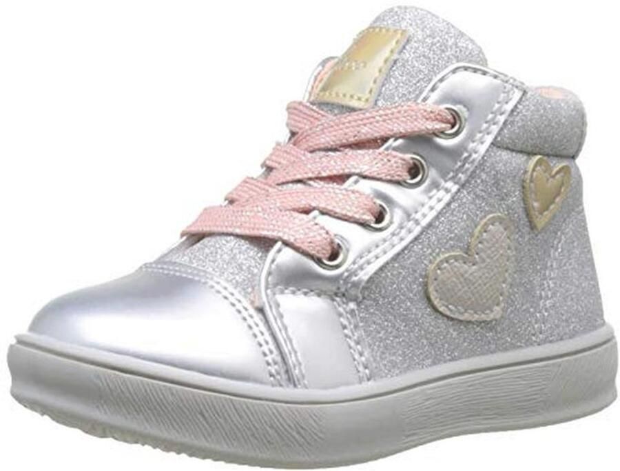 Polacchino Faith Polacchine voor meisjes Comfortabele en Flexibele Sneakers