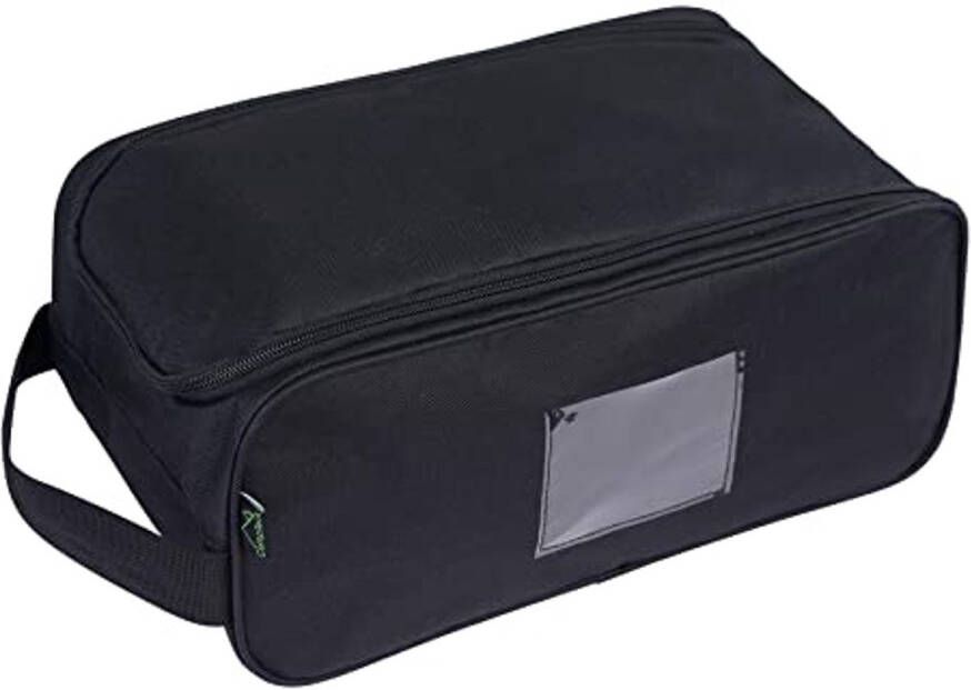 Polyester Unisex Schoenentas Sport Schoenhouder voor Voetbal Golf Rugby en Training