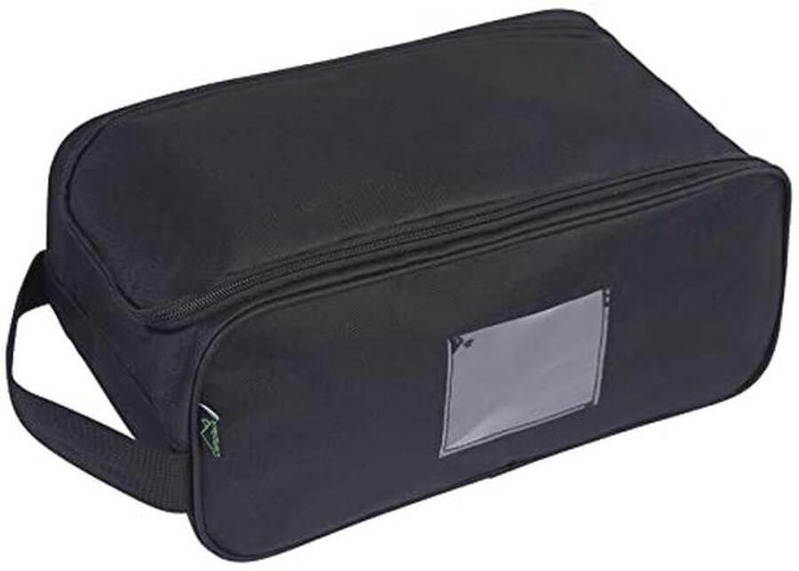 Polyester Unisex Schoenentas Sport Schoenhouder voor Voetbal Golf Rugby en Training