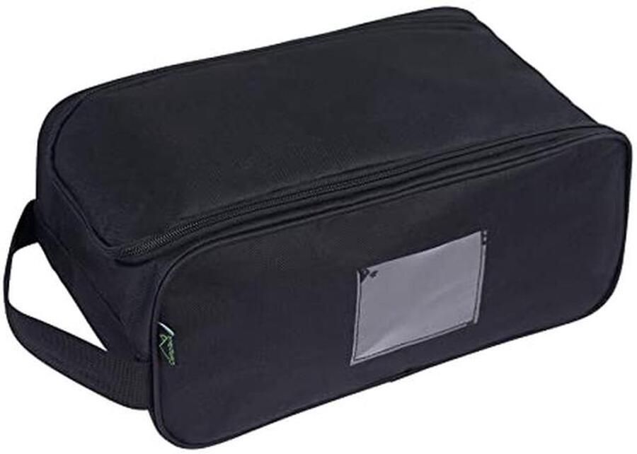 Polyester Unisex Schoenentas Sport Schoenhouder voor Voetbal Golf Rugby en Training