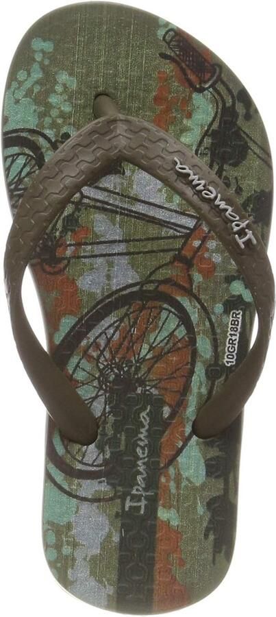 Populaire Teenslippers voor Jongens Zeer Comfortabel en Zomerklaar