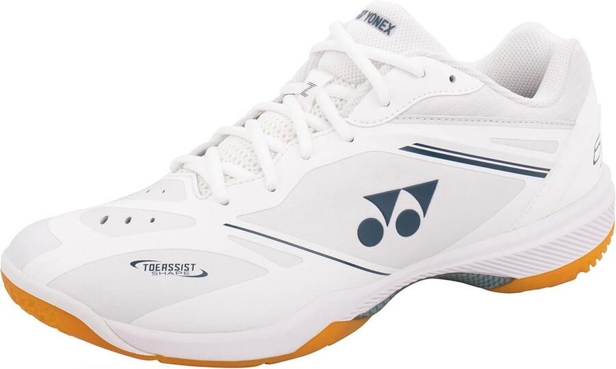 Prestatiegerichte Badmintonschoenen met Superieure Demping voor Stabiliteit
