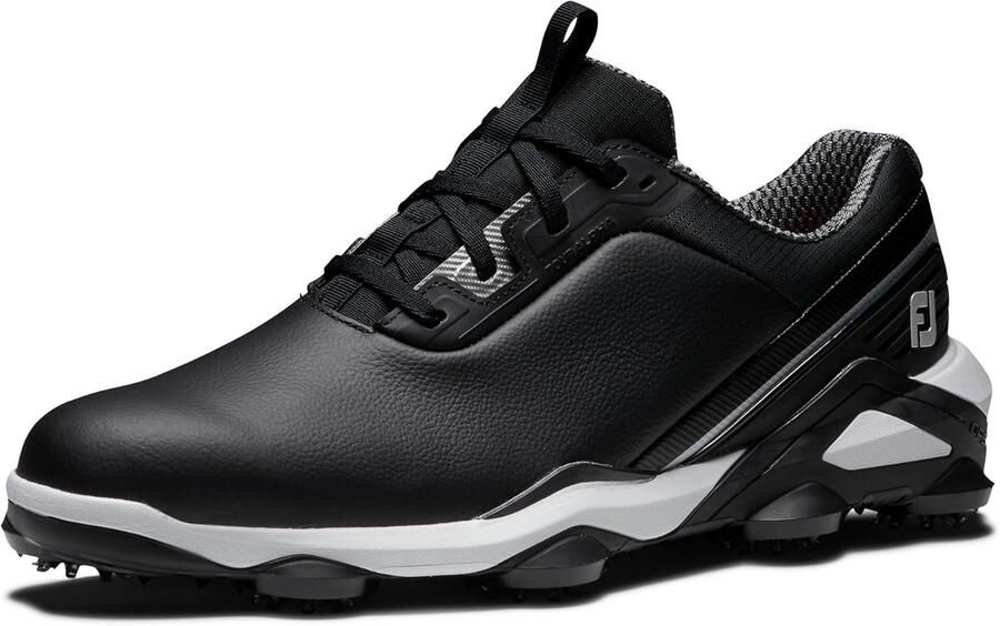 Prestatiegerichte Golfschoenen voor Heren met Superieure Stabiliteit