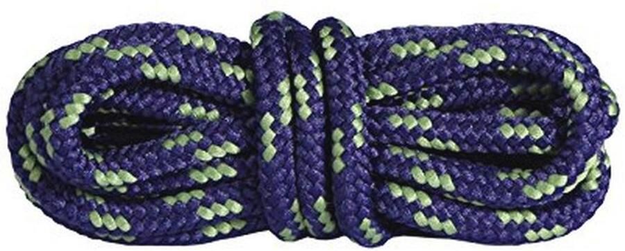 Prestatiegerichte Schoenveters voor Wandelen en Buitenlaarzen Enorm Sterk Gemaakt in Europa Meerdere Kleuren en Lengtes