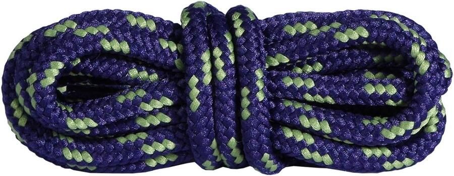 Prestatiegerichte Schoenveters voor Wandelen en Buitenlaarzen Enorm Sterk Gemaakt in Europa Meerdere Kleuren en Lengtes