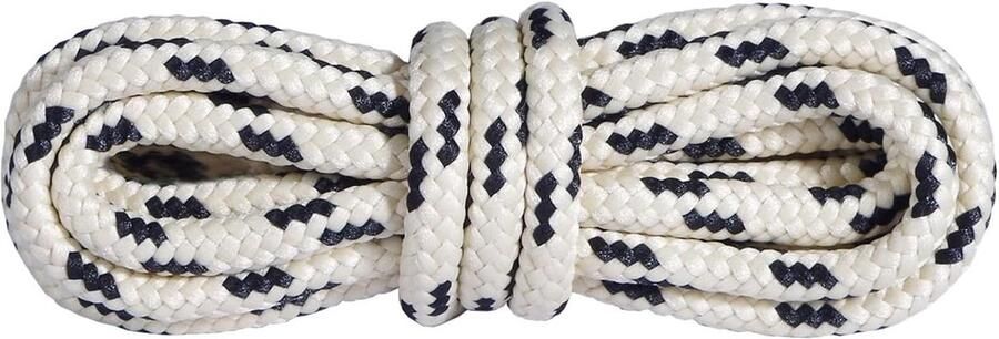 Prestatiegerichte Schoenveters voor Wandelen en Buitenlaarzen Enorm Sterk Meerdere Kleuren en Lengtes