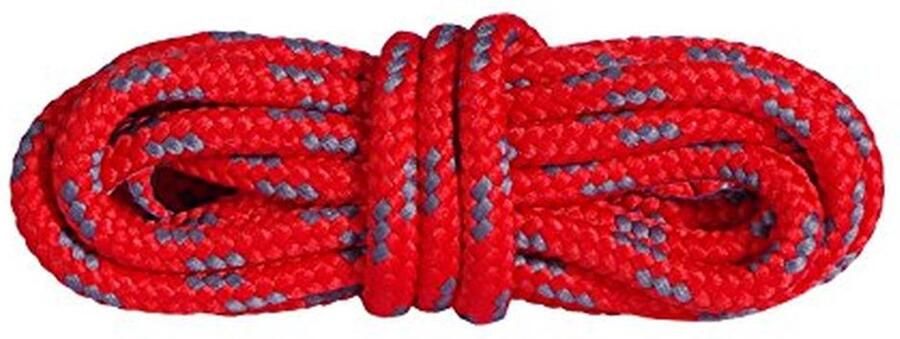 Prestatiegerichte Schoenveters voor Wandelen en Buitenlaarzen Enorm Sterk Meerdere Kleuren en Lengtes