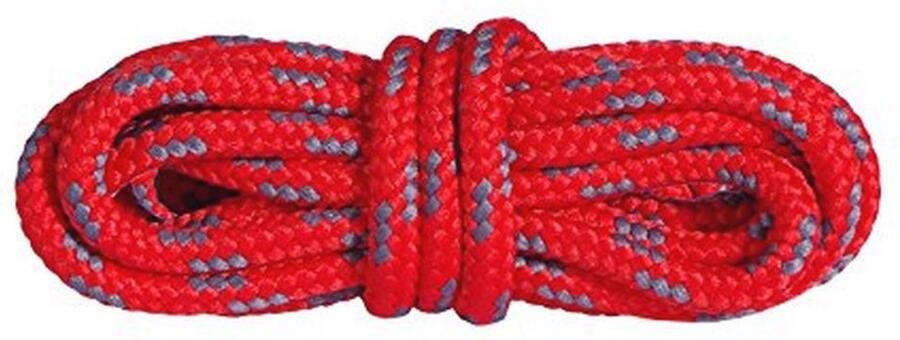 Prestatieschoen- en laarsveters voor wandelschoenen en outdoor