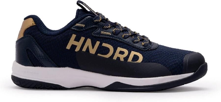 Professionele Badmintonschoenen voor Heren met Uitstekende Demping en Enkelsteun