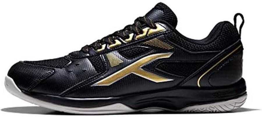 Professionele Badmintonschoenen voor Kinderen Non-Marking Ideaal voor Binnen