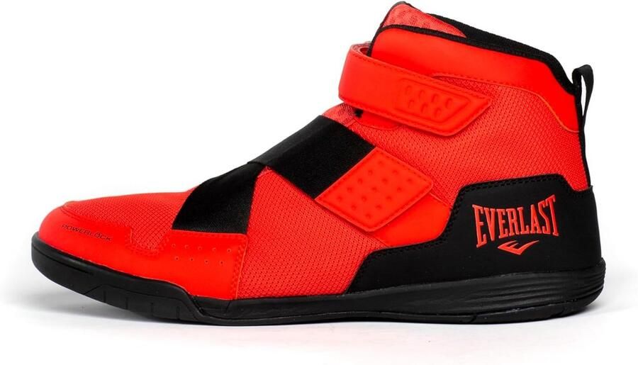 Professionele Boksschoenen Laag Model Lichtgewicht & Goede Schokdemping