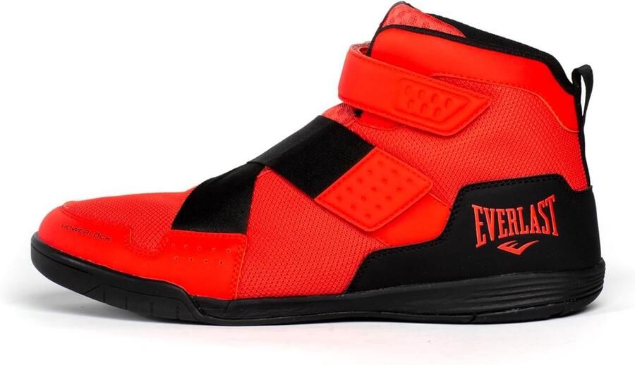 Professionele Boksschoenen Laag Model Lichtgewicht & Goede Schokdemping