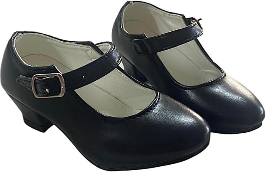Professionele Dansschoenen voor Flamenco en Sevillana Kinderen en Volwassenen