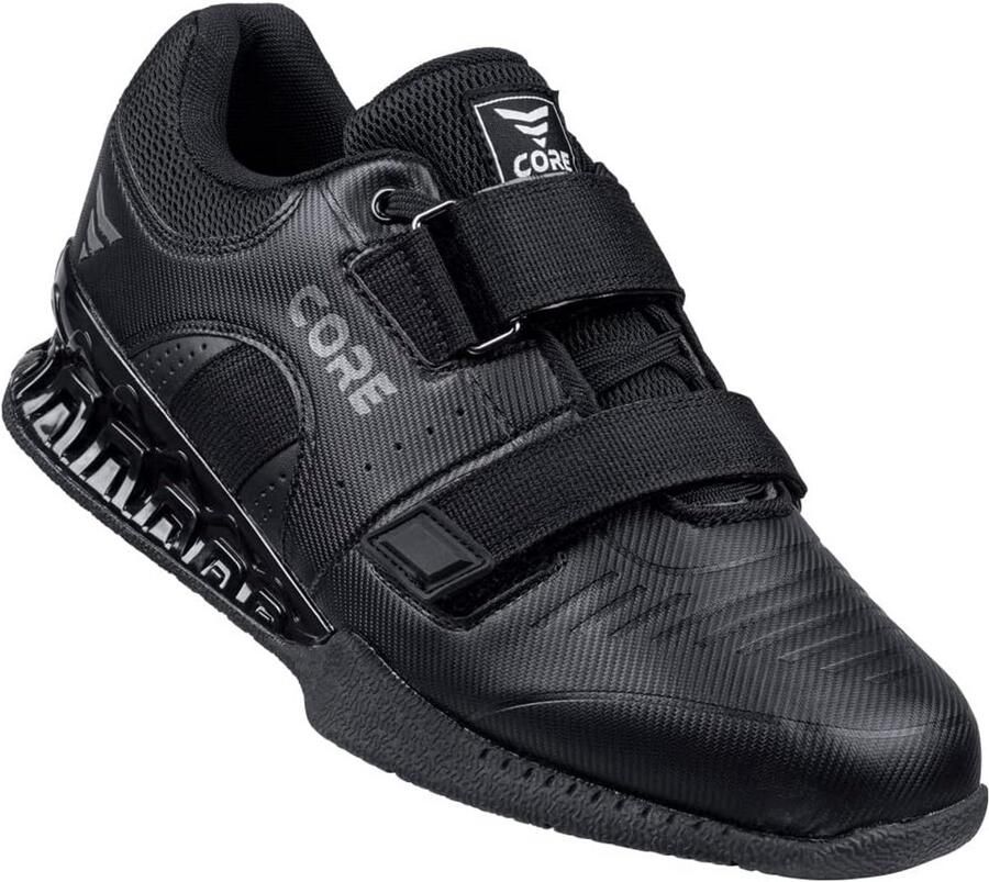 Professionele Gewichthefschoenen voor Powerlifting en Bodybuilding Squat Ondersteuning