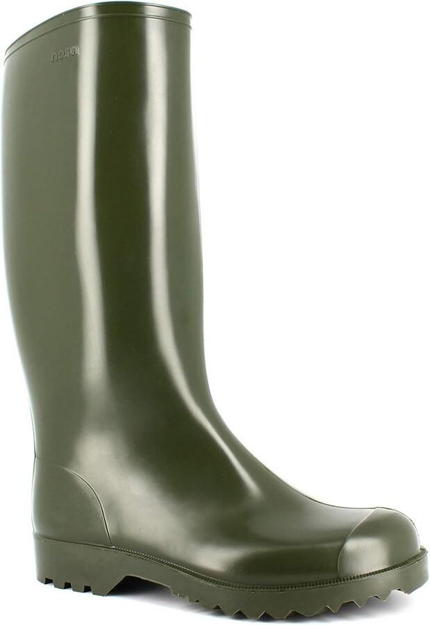 Professionele heren knielaarzen voor land- en bosbouw flexibel en chemischbestendig