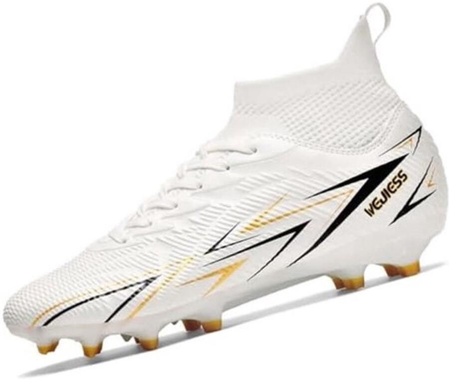 Professionele heren voetbalschoenen voor 5-a-side Hoge sportschoenen met noppen Outdoor trainen - Foto 1