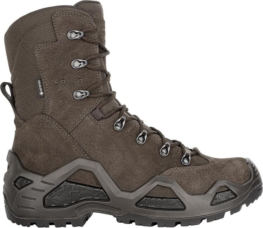 Professionele Hoge Militaire Laarzen met Gore-Tex Waterdicht en Antislip