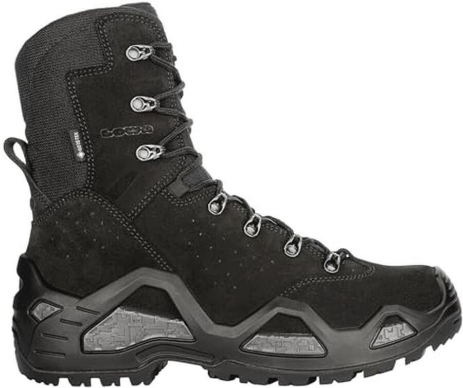 Professionele hoog laarzen met Gore-Tex voor moeilijk terrein