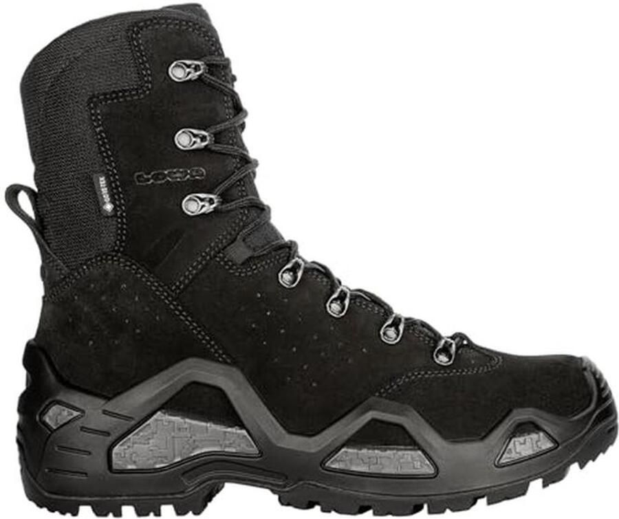 Professionele hoog laarzen met Gore-Tex voor moeilijk terrein