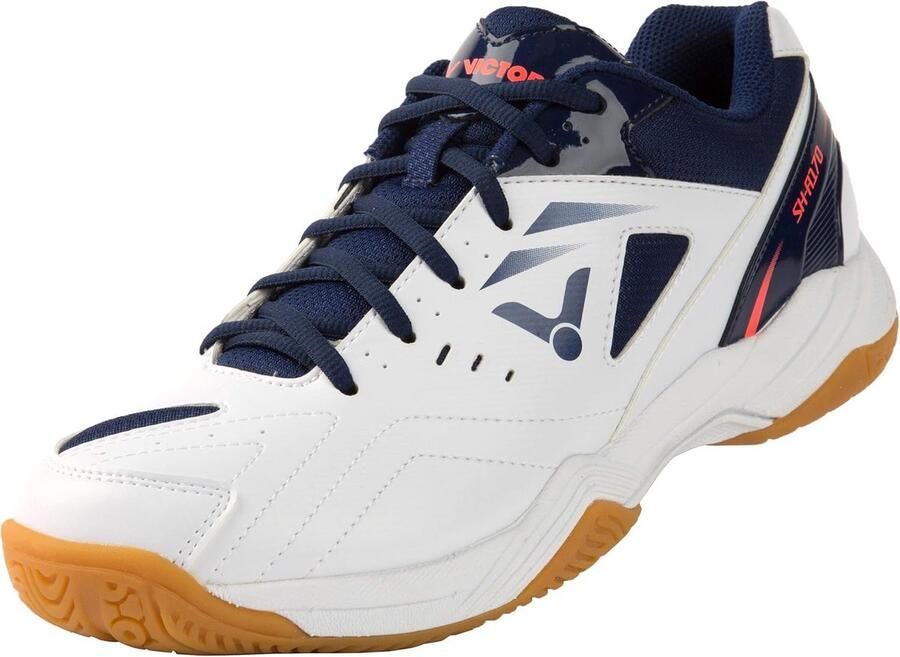 Professionele Indoor Sportschoen Badmintonschoen Squashtennisschoen Tafeltennisschoen