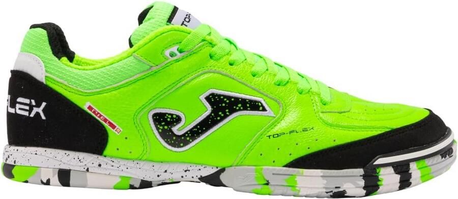 Flexibele Professionele Zaalvoetbalschoenen voor en