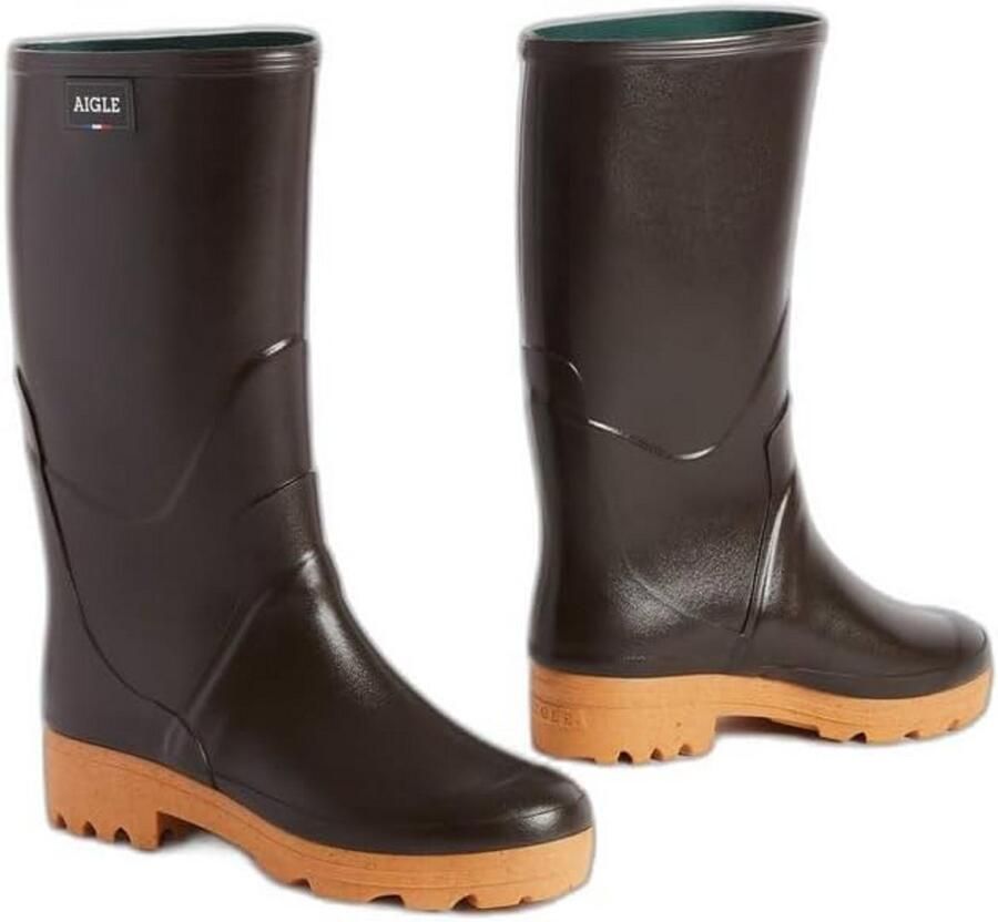 Professionele Isolatie Werklaarzen voor Heren met Hoge Grip