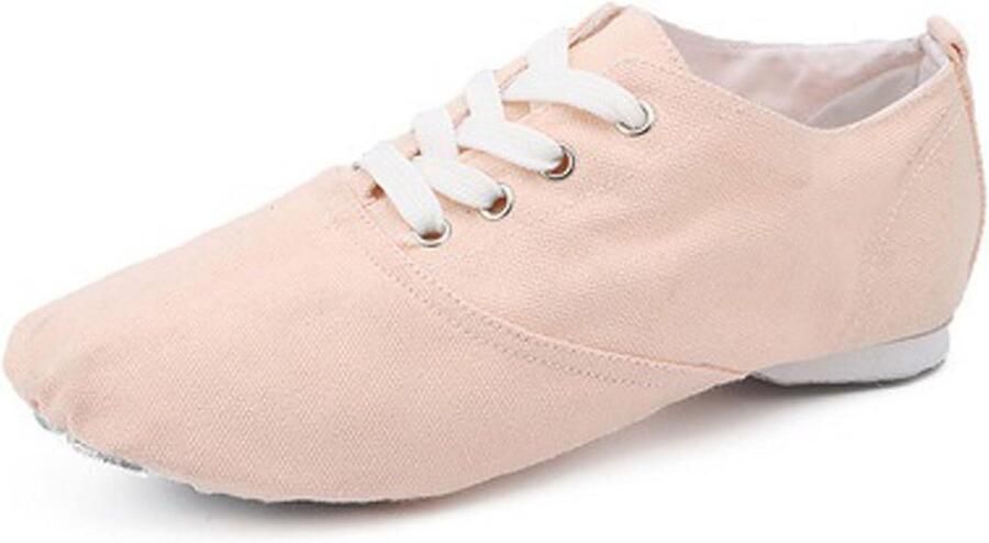 Professionele Jazz Dansschoenen & Zachte Zolen voor Ballet en Dans