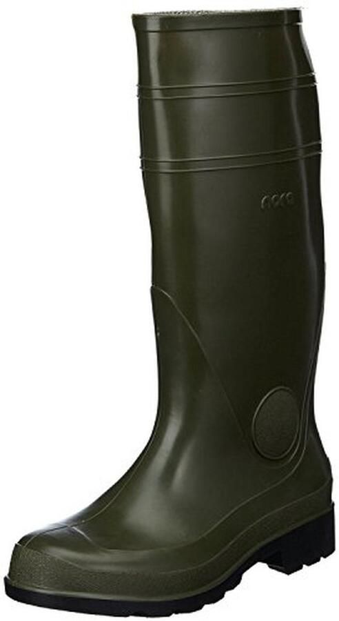 Professionele knielaarsen voor land- en bosbouw