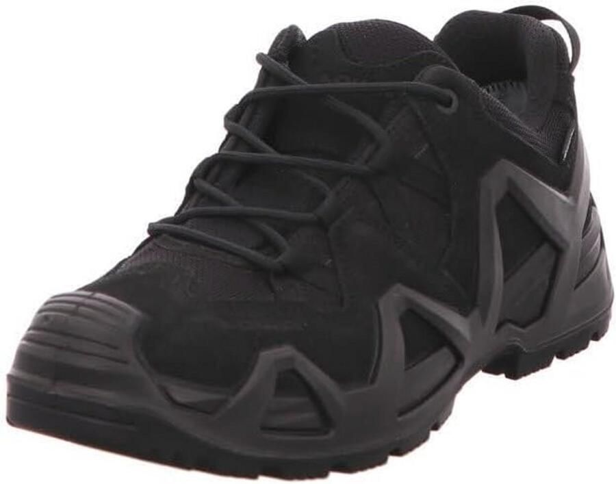 Professionele lage wandelschoen met Gore-Tex en antislipzool