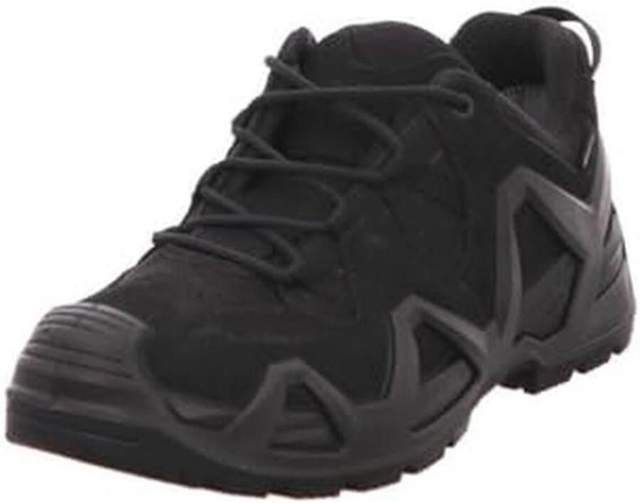 Professionele lage wandelschoen met Gore-Tex en antislipzool