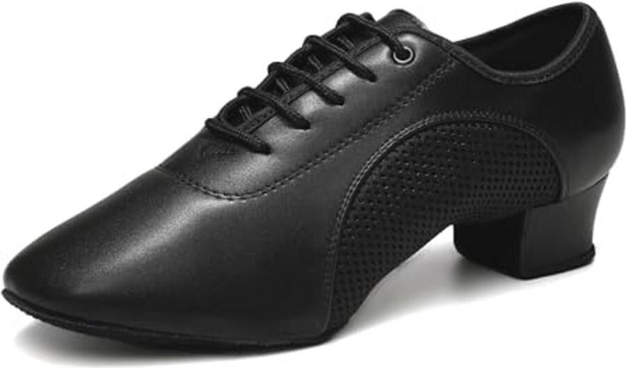Professionele Dames Dansschoenen voor Ballroom en Salsa