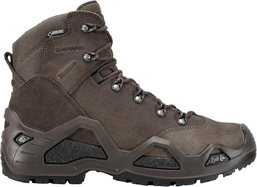 Professionele Medische Militaire Laarzen WATERDICHT met Gore-Tex Hoge Kwaliteit Outdoor Schoenen