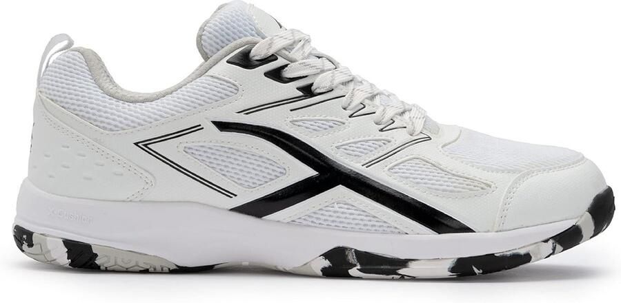 Professionele Non-Marking Badminton Schoenen voor Heren