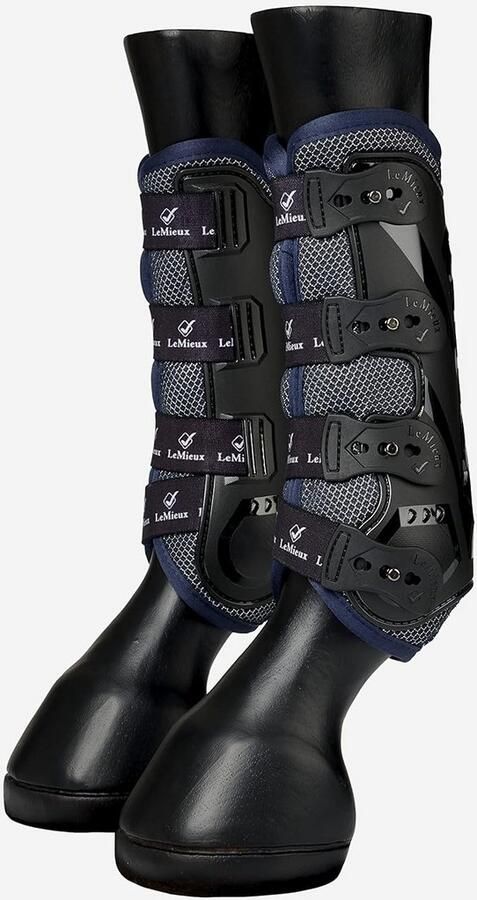 Professionele ProSport Paarden Binnen- en Buitenlaarzen