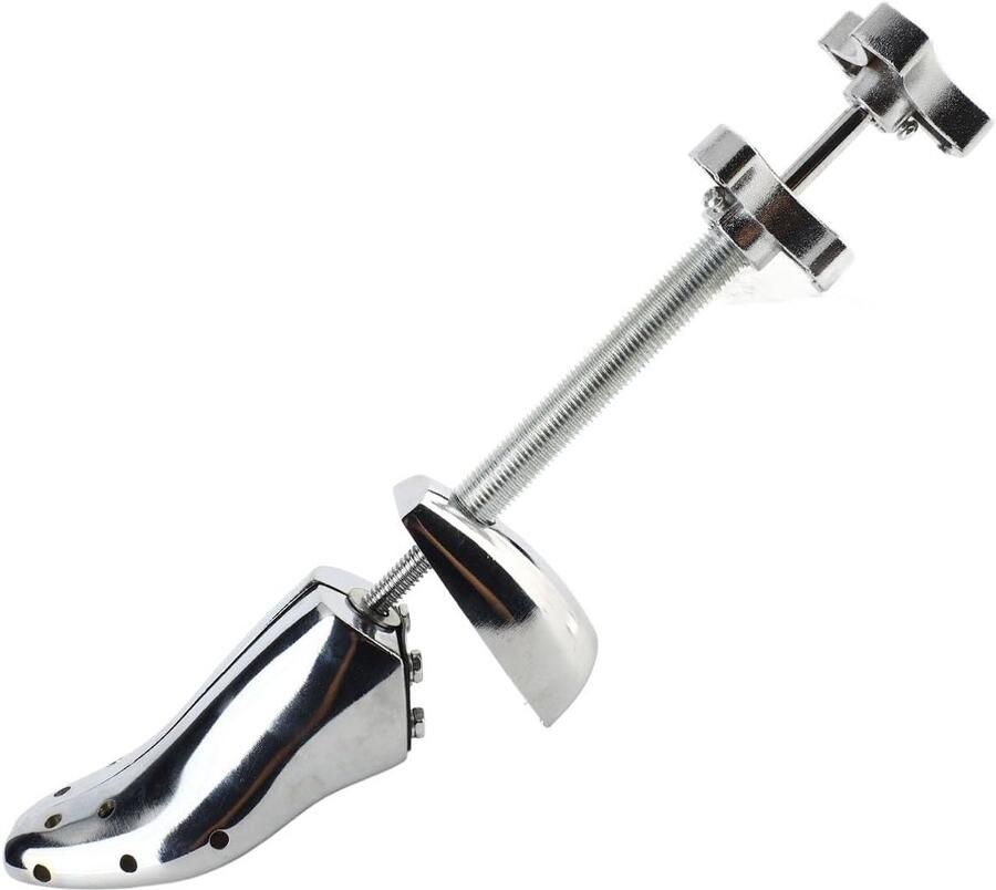 Professionele Schoenverbreder van Aluminium Verbreder en Schoenbo voor Leren Suède Sneakers en Boots