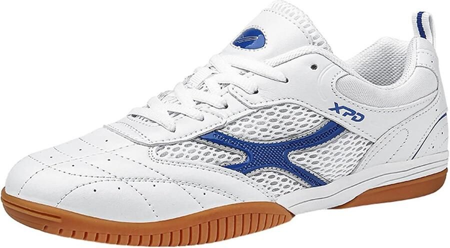 Professionele Tafeltennisschoenen Unisex Antislip Lichtgewicht & Ade d voor en Kinderen