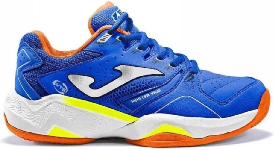 Professionele Tennisschoenen en Padel schoenen voor en