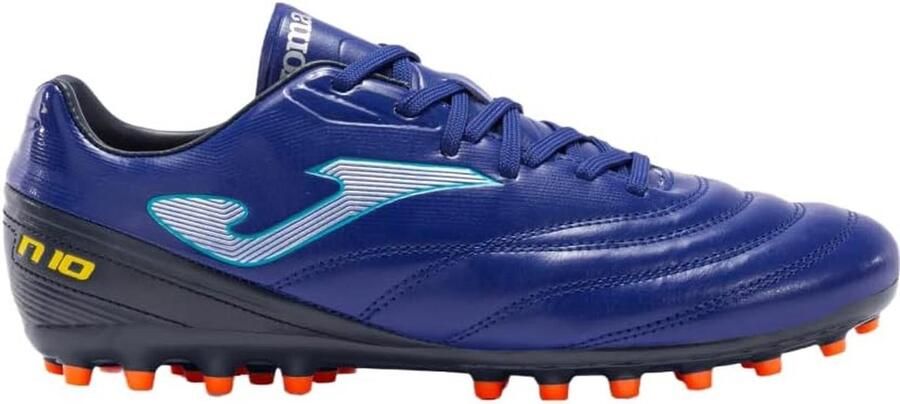Professionele Voetbalschoenen AG Nummer Stijl