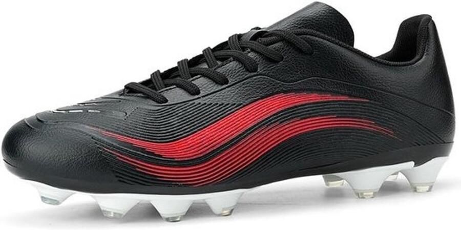 Professionele Voetbalschoenen Heren en Jongens voor Kunstgras en Buiten