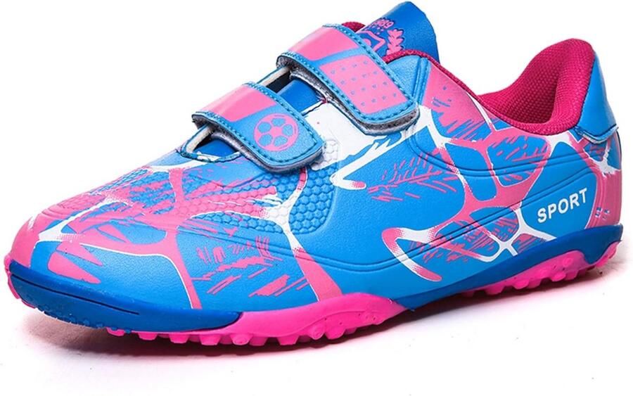 Professionele Voetbalschoenen voor Kinderen en FG AG TF