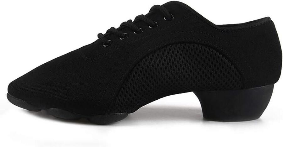 Professionele Vrouwen Dansschoenen voor Latin Ballroom en Salsa Oefenen