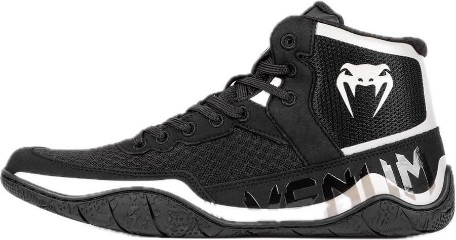 Professionele Worstelschoen voor en Lichtgewicht Boksschoen voor Training en Competitie