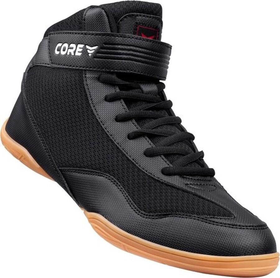 Professionele Worstelschoenen Trainingsschoenen voor Gewichtheffen en Crossfit