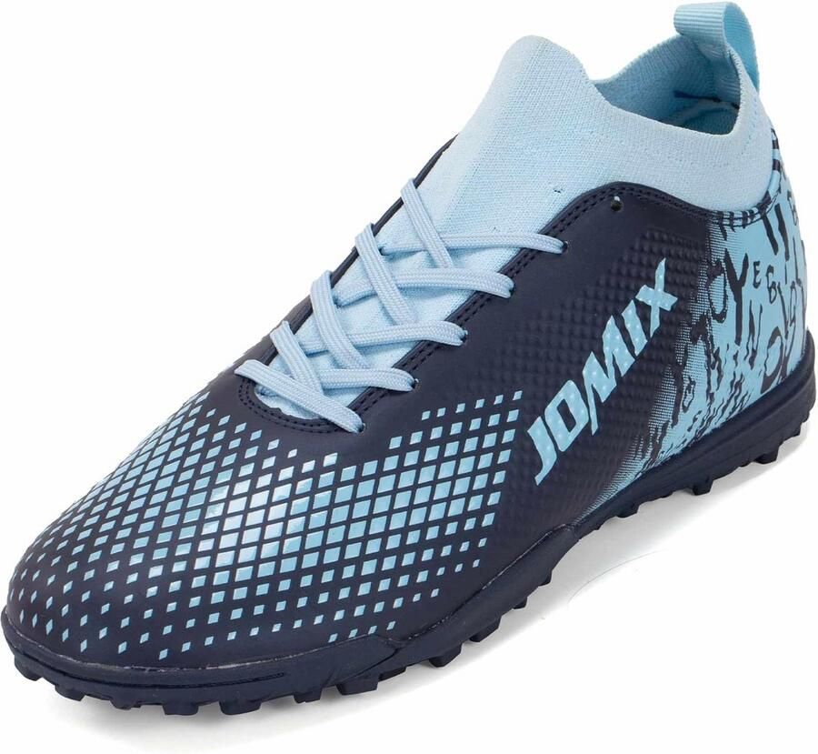 Professionele Zaalschoenen Dames Comfortabele Voetbalschoenen voor Binnen en Buiten Training