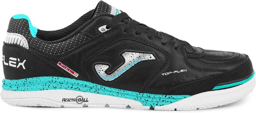 Professionele Zaalschoenen Voor 5-Tegen-5 Voetbal met Uitstekende Demping