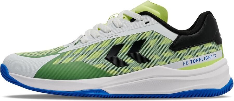 Professionele Zaalschoen voor Handbal en Indoor Sporten