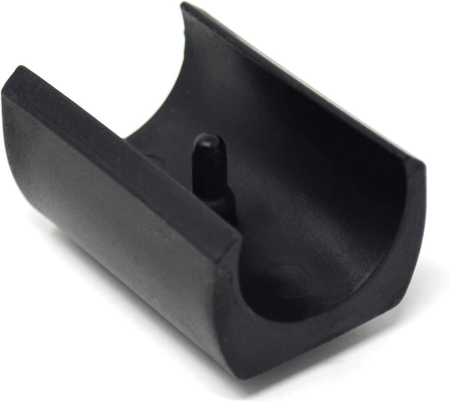 Ptfe set van 4 voor zweefvliegtuigen cantilever stoelglijders Ø