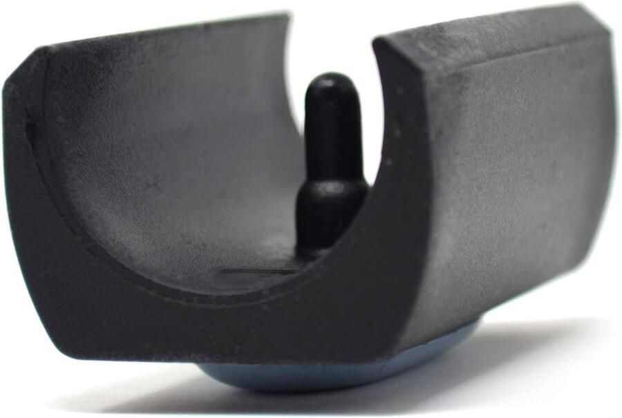 Ptfe Set van 8 glijders voor stoelen cantilever stoelglijders
