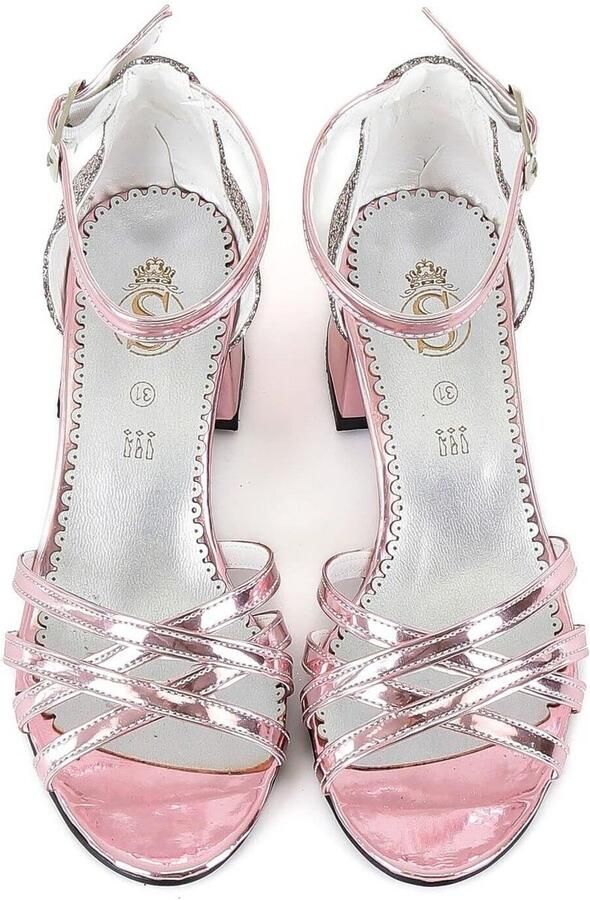 PU Derby Schoenen voor Jongens met Vleugeltip Broguing Formeel en Comfortabel